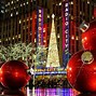Image result for New York City Christmas 2019