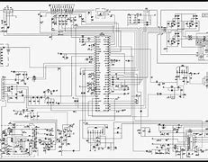 Image result for Sharp TV Schematic