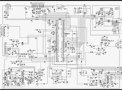 Image result for Sharp TV Schematic Diagram Free Download