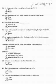 Image result for Science Worksheets for High School Students