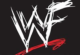 Image result for WWE WWF Logo