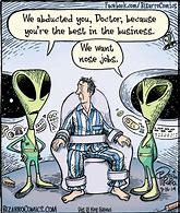 Image result for Hilarious Sci-Fi Comics