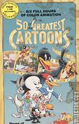 Image result for 50 Greatest Cartoons of All Time