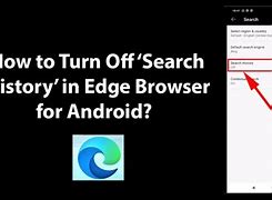 Image result for How to Remove Trending Search From iPhone