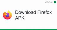 Image result for Firefox apk+Download