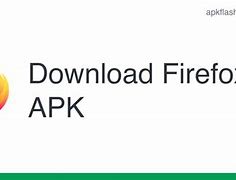 Image result for Firefox apk Download