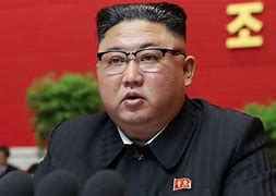 Image result for N. Korea Leader
