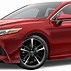 Image result for 2018 Toyota Camry Images