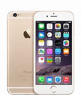 Image result for iPhone 6 Gold New