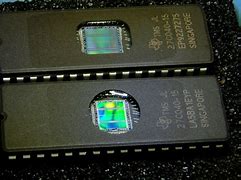Image result for 27C64 Eprom