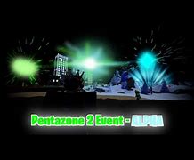 Image result for Roblox Pentazone Alpha