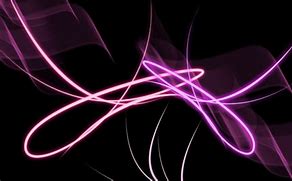 Image result for Glowing Neon Pink Light Streaks