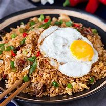 Image result for Indonesian Spiced Rice