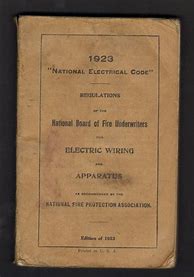 Image result for Electrical Regulations Book