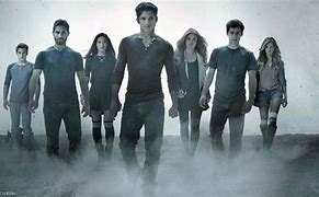 Image result for Teen Wolf HD Wallpapers