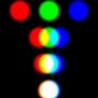 Image result for Additive Color Example