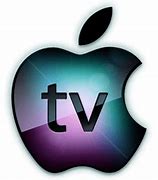 Image result for Apple TV Blue Icon