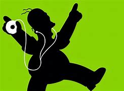 Image result for Original iPod Advertisements