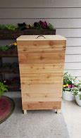 Image result for Wooden Drop Box