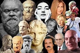 Image result for A Famous Person From Olden Days