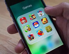 Image result for iPhone App Store Games