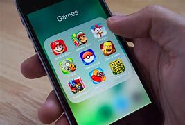 Image result for iPhone Games Computer