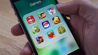 Image result for Games On Phone