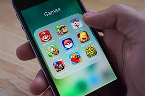 Image result for iPhone Games Cards