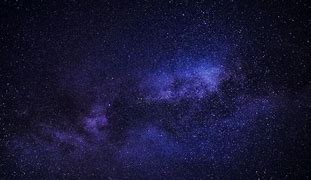 Image result for Night Sky From Space