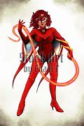 Image result for Superhero with a Whip