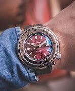 Image result for Custom Dive Watch