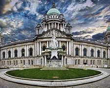 Image result for Belfast City Hall