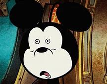 Image result for Mickey Mouse Meme Template