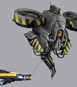 Image result for Flying Drone Art