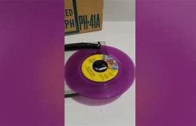 Image result for What's a Good Portable Record Player