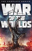 Image result for War of the Worlds TV Series Aliens