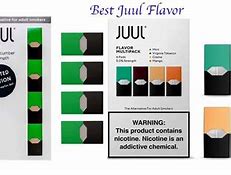 Image result for Juul Vape Flavors