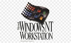 Image result for Windows NT 4.0 Logo