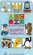 Image result for Disney ABC VHS