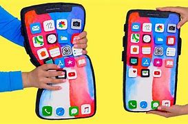 Image result for Giant iPhone Display