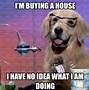 Image result for Just Buy the House Meme