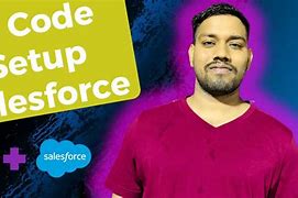 Image result for Where Is Setup in Salesforce