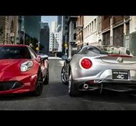 Image result for Alfa 4C Rally