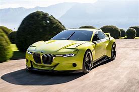 Image result for 3.0 CSL BMW Hommage Concept