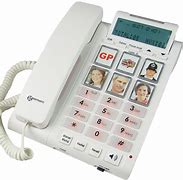 Image result for Corded Phone UK