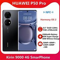 Image result for Huawei P50 Pro South Africa