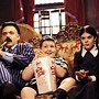 Image result for Addams Family Uncle Thing
