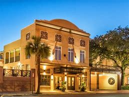 Image result for Hotels in Charleston SC Historic Downtown