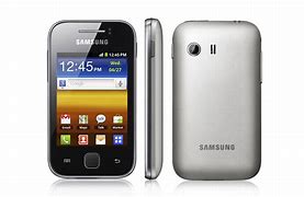 Image result for Samsung Y Series