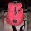 Image result for Pink Backpack Victoria Secret Purse Red